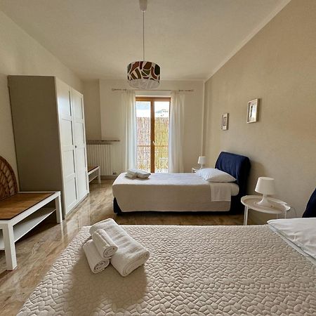 Residenza Aleardo Apartment Domegliara Exterior photo