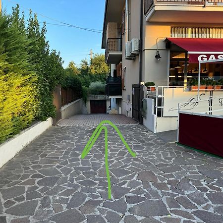 Residenza Aleardo Apartment Domegliara Exterior photo