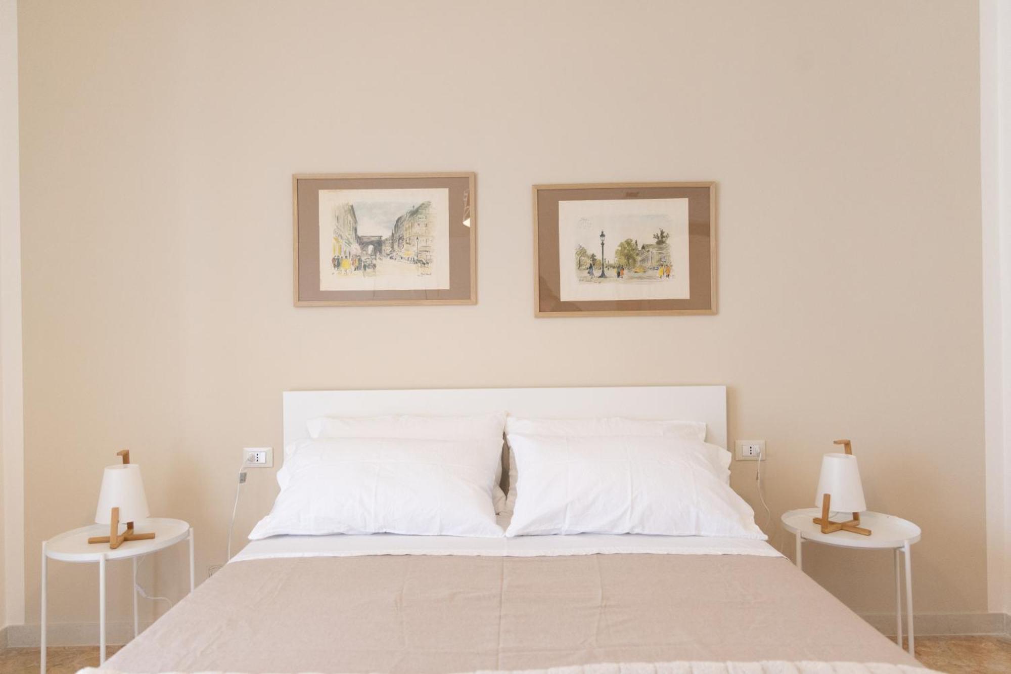 Residenza Aleardo Apartment Domegliara Exterior photo