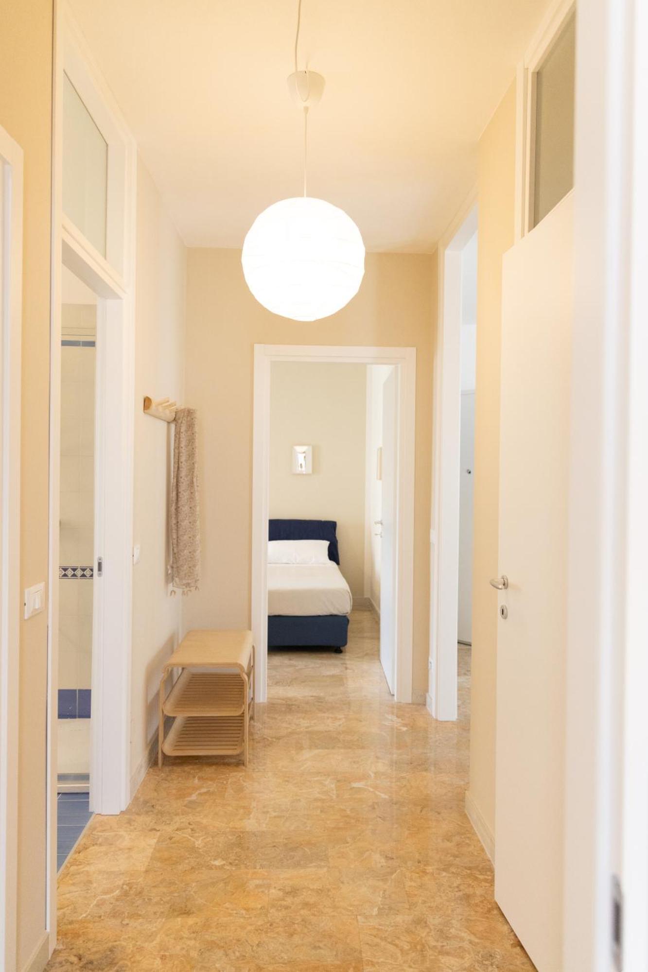 Residenza Aleardo Apartment Domegliara Exterior photo