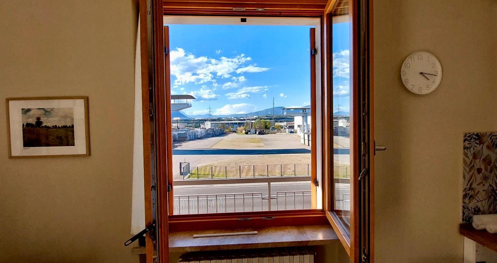 Residenza Aleardo Apartment Domegliara Exterior photo