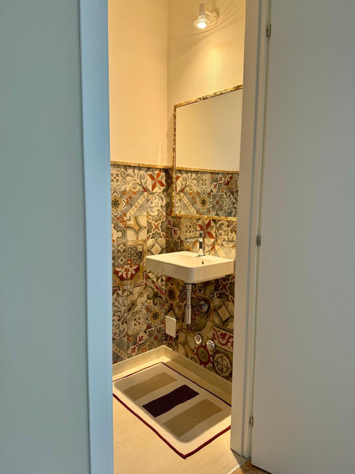 Residenza Aleardo Apartment Domegliara Exterior photo