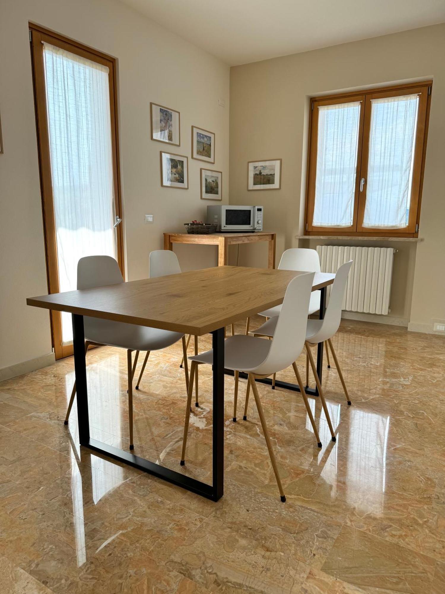 Residenza Aleardo Apartment Domegliara Exterior photo