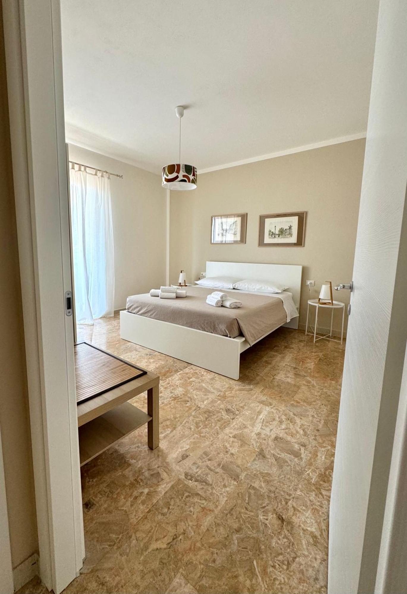 Residenza Aleardo Apartment Domegliara Exterior photo