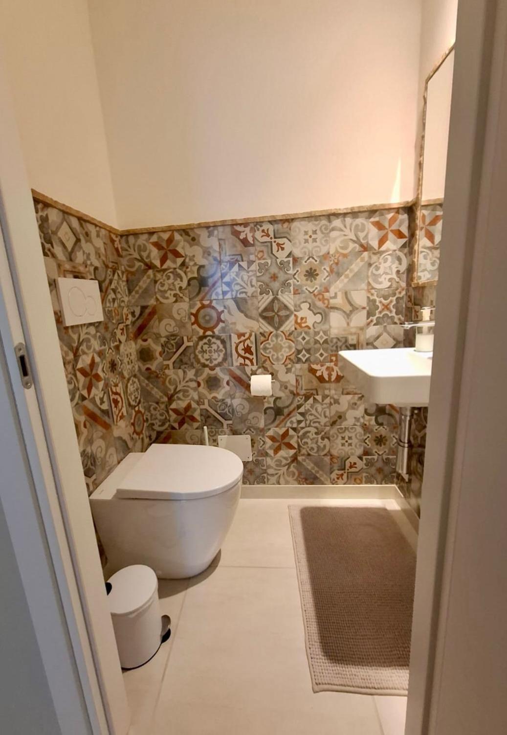 Residenza Aleardo Apartment Domegliara Exterior photo