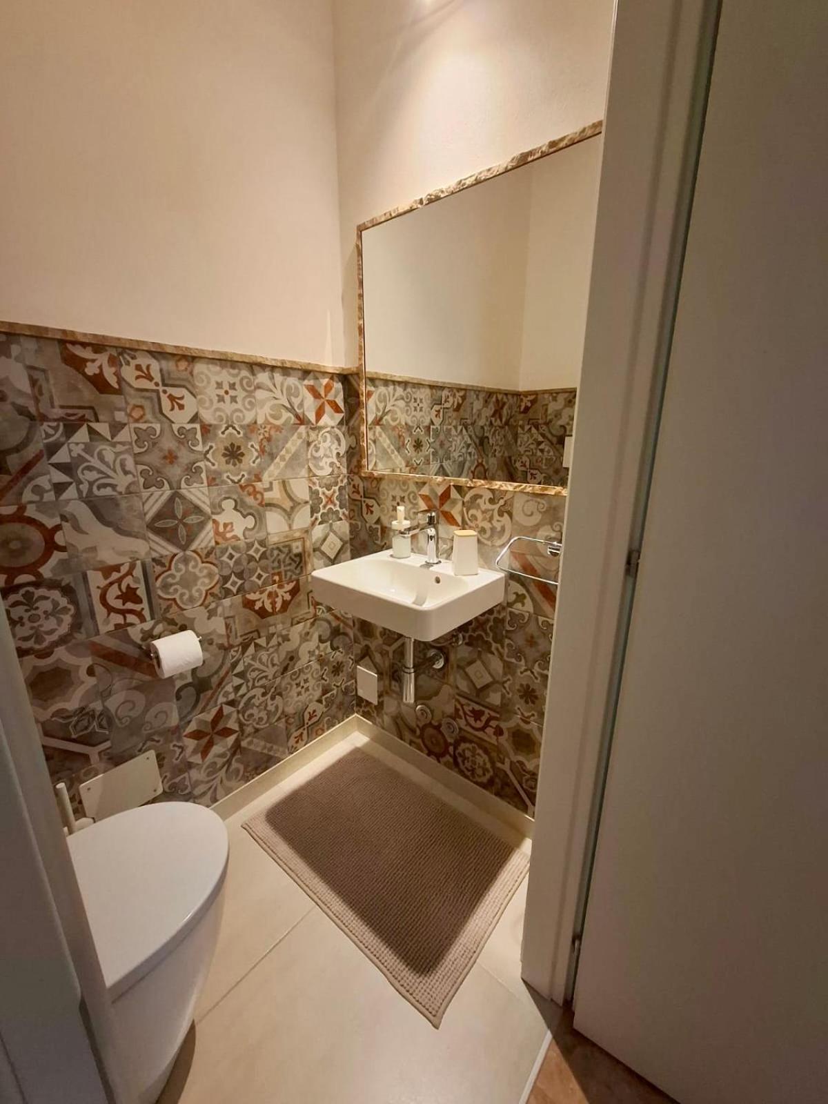Residenza Aleardo Apartment Domegliara Exterior photo